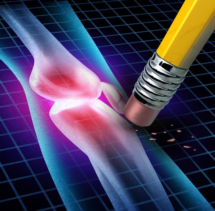 Anti-Inflammatory Activity